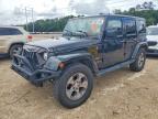 JEEP WRANGLER UNLIMITED 2017