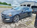 CHEVROLET MALIBU 2021