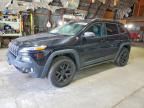 JEEP CHEROKEE 2016