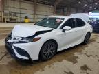 TOYOTA CAMRY 2024