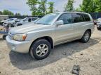 TOYOTA HIGHLANDER 2004