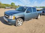 CHEVROLET SILVERADO 2008