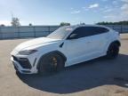 LAMBORGHINI URUS 2019
