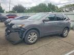 NISSAN ROGUE 2016