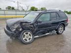 ISUZU RODEO 2002