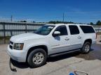 CHEVROLET SUBURBAN 2009