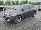ACURA MDX 2012