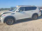 NISSAN ARMADA 2020