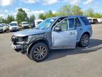 LAND ROVER LR2 2008
