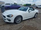 FIAT 124 SPIDER 2017
