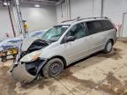 TOYOTA SIENNA 2008