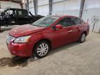 NISSAN SENTRA 2014