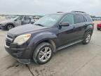 CHEVROLET EQUINOX 2013