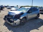 SUBARU CROSSTREK 2018