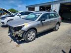 SUBARU OUTBACK 2015