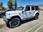 JEEP WRANGLER 2023