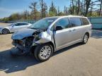 TOYOTA SIENNA 2011