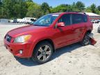 TOYOTA RAV4 2010