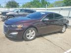 CHEVROLET MALIBU 2020