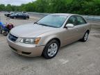 HYUNDAI SONATA 2007