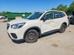 SUBARU FORESTER 2019