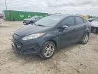 FORD FIESTA 2019