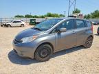 NISSAN VERSA NOTE 2016