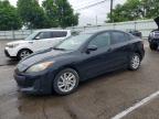 MAZDA 3 2012