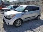 KIA SOUL 2013