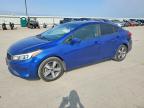 KIA FORTE 2018