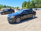 ACURA RLX 2014