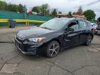 SUBARU IMPREZA 2019