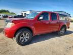 NISSAN FRONTIER 2013