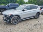 BMW X1 2021