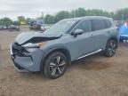 NISSAN ROGUE 2021