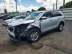 KIA SORENTO 2017
