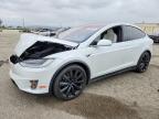 TESLA MODEL X 2020