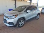 CHEVROLET TRAX 2020