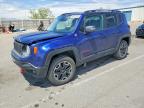 JEEP RENEGADE 2017