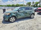 KIA SOUL 2014