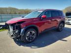 NISSAN ROGUE 2024