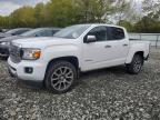 GMC CANYON 2018