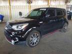 KIA SOUL 2017