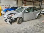 TOYOTA PRIUS 2017