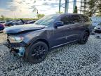 DODGE DURANGO 2018