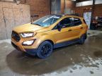 FORD ECOSPORT 2021