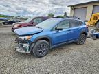 SUBARU CROSSTREK 2021