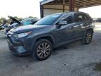 TOYOTA RAV4 2019