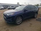 TOYOTA RAV4 2023