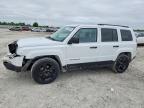 JEEP PATRIOT 2015
